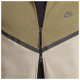 Nike Ανδρική ζακέτα Sportswear Tech Fleece Windrunner Full-Zip Hoodie